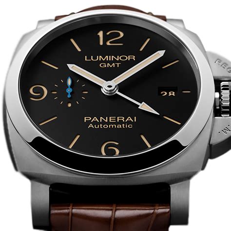 what is popular panerai watch|luminor Panerai automatic.